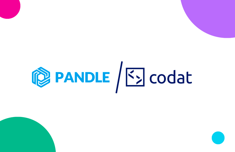 Codat expands its coverage to support Pandle!
