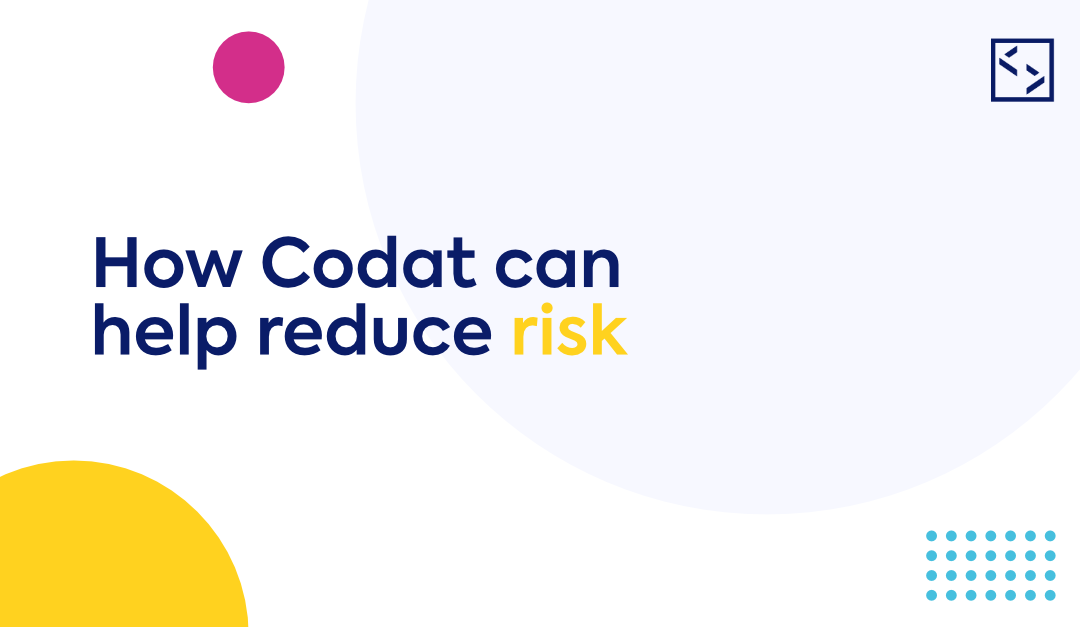codat reduce risk1