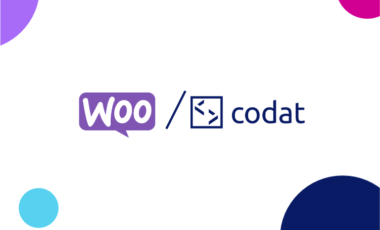 Codat expands its coverage to support WooCommerce!