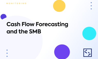 Cash flow forecasting and the SMB