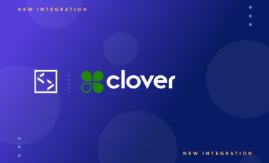 Codat expands its coverage to support Clover!