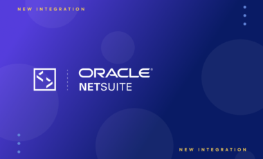 Codat expands its coverage to support Oracle NetSuite!