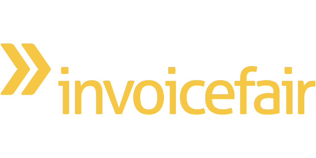 Invoicefair logo