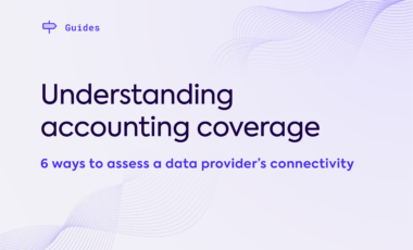 Understanding accounting coverage