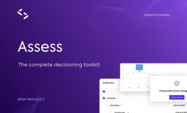 New product: Assess