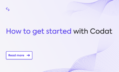 How to get started with Codat