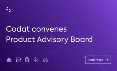 Codat convenes Product Advisory Board to shape the future of finance