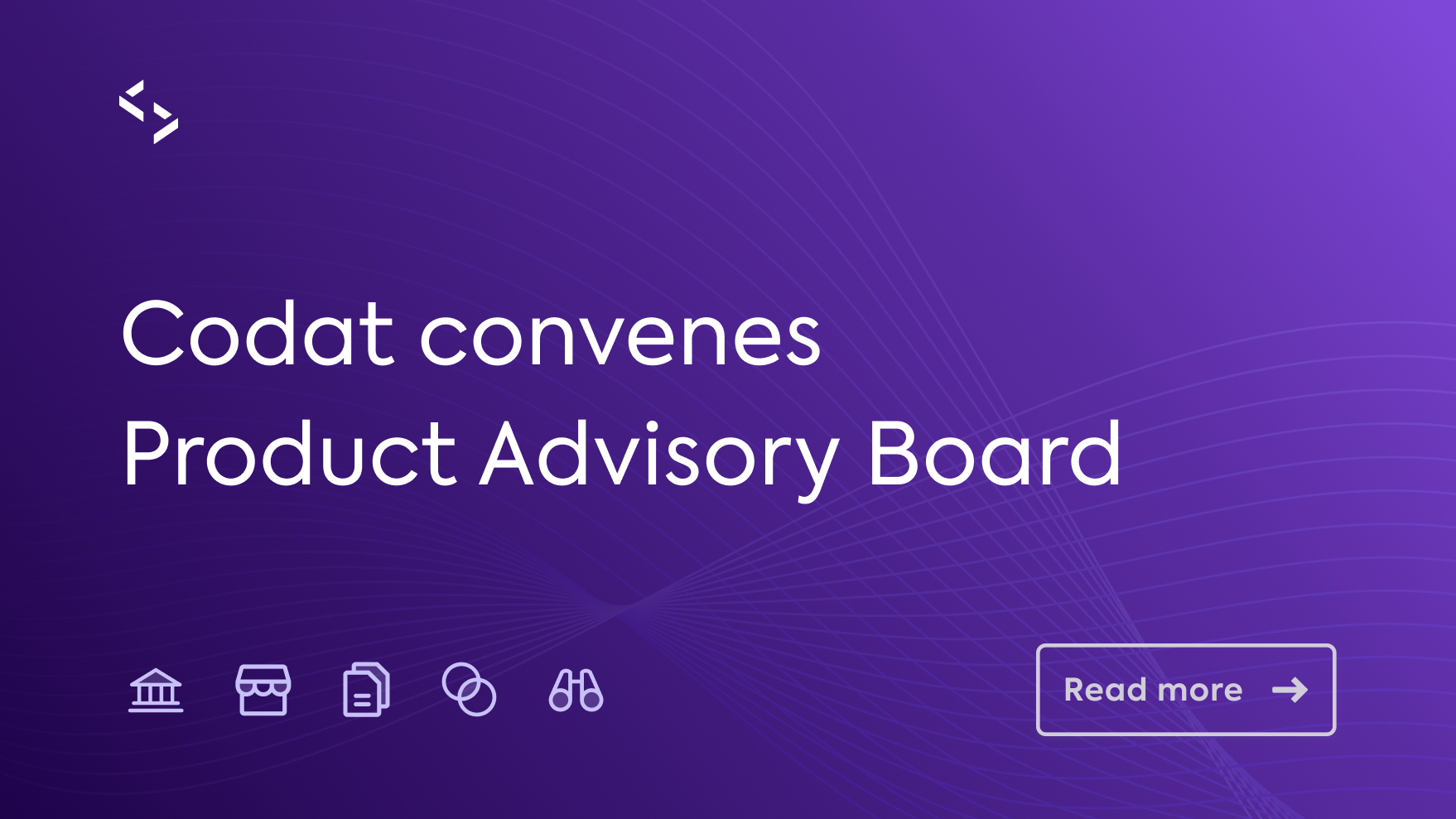 Codat convenes Product Advisory Board